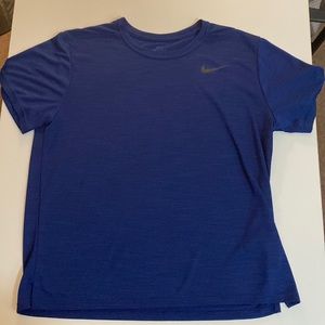Men’s Nike Dry Fit T-Shirt